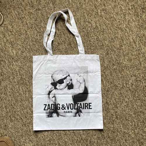 Zadig voltaire tote - zadig,
