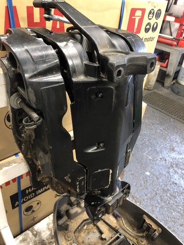 Suzuki df115 second hand - df115,