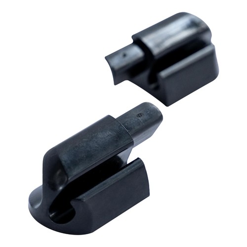 Stitches steel multi rail - steel,