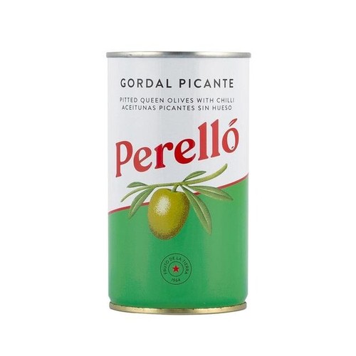 Brindisa perell gordal - perell�,