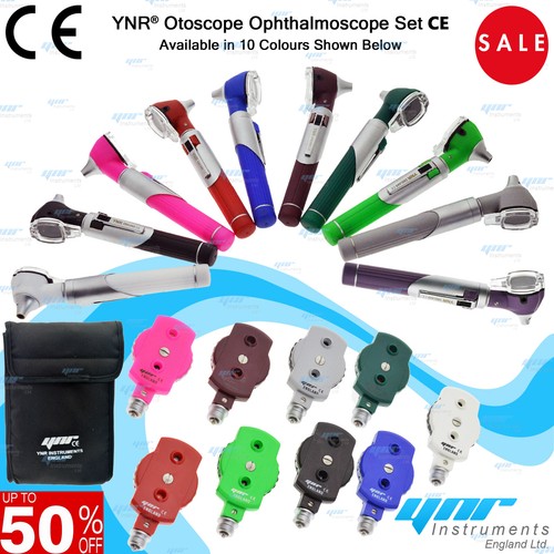 Ophthalmoscope ent diagnostic - ophthalmoscope,