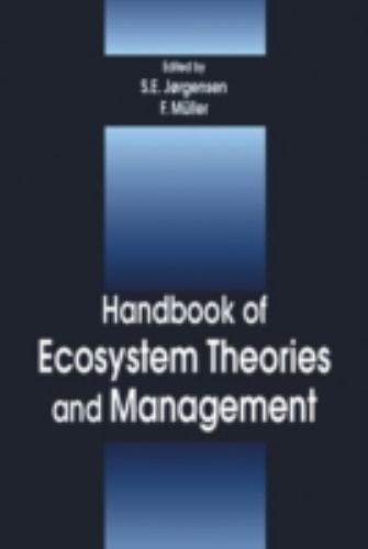 Handbook ecosystems - handbook, of