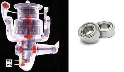 Shimano super tune - super,