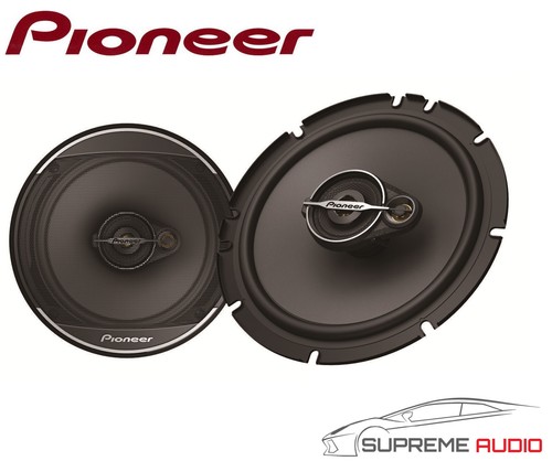 Pioneer a1671f speakers - pioneer,