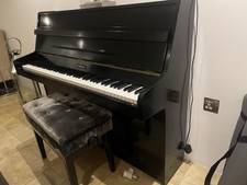 Kemble Compact 2 Upright Piano