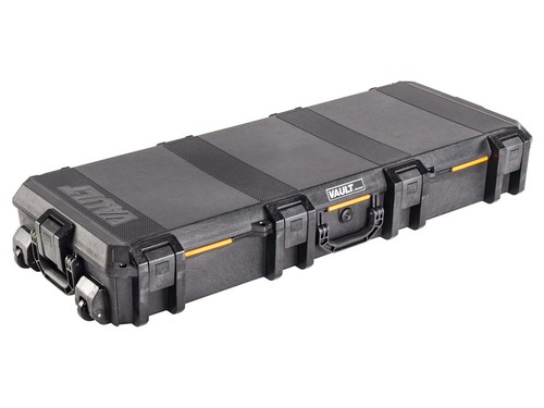 Pelican v730 vault rifle case - rifle,