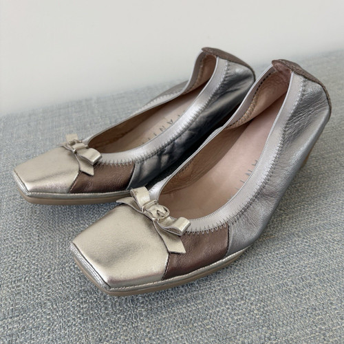 Hispanitas caribou leather - hispanitas,