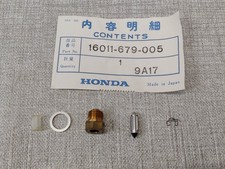 GL1100 GOLDWING Needle Kit