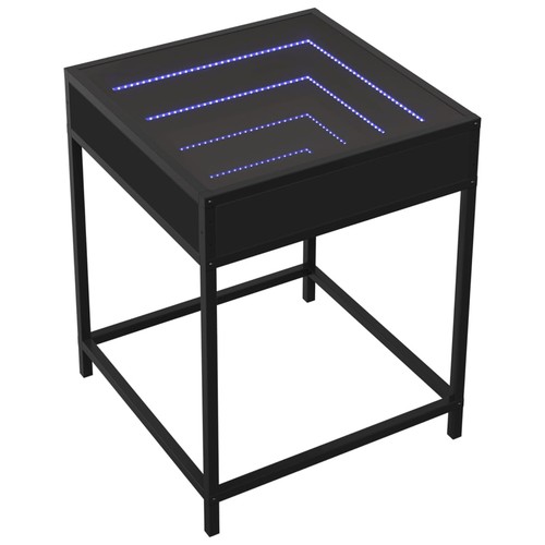 Bedside table with - bedside,