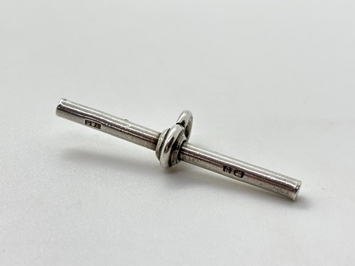 Antique solid sterling - sterling, silver