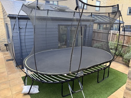 Springfree 13ft 8ft - 13ft, x