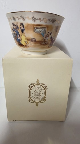 Boxed vintage 2001 lenox - boxed,