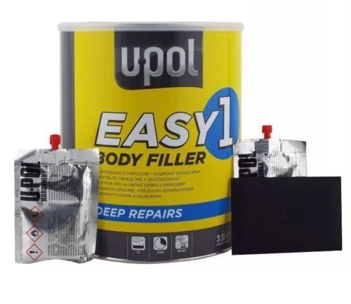 Upol easy body - upol, deep