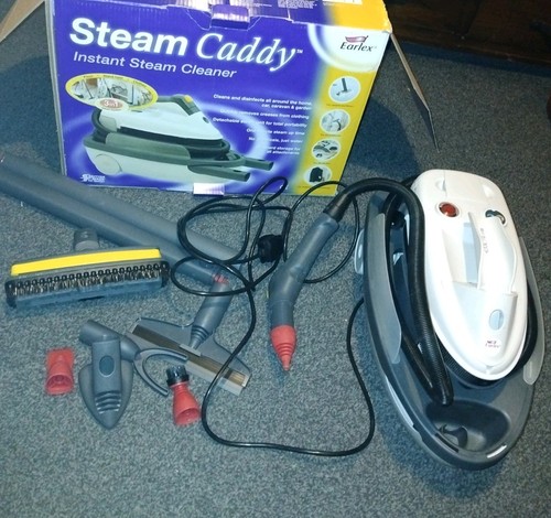 Earlex steamer steam - steamer,