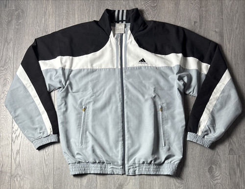 Adidas vintage y2k track - adidas,