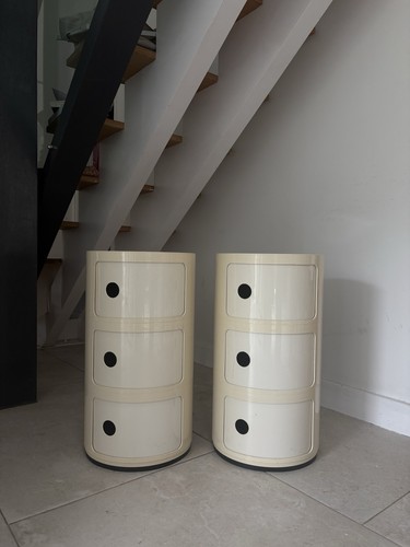 Kartell componibili tier - 3,