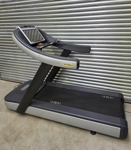Technogym excite run - technogym, excite+
