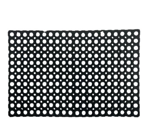 Certified playground rubber - certified,