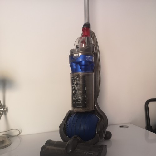 Dyson dc24 rollerball vacuum - rollerball,