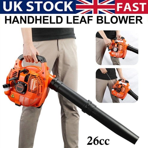 26cc garden yard handheld - 26cc,