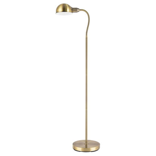 Traditional antique brass - brass, task