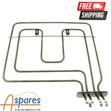 Beko Genuine Oven Cooker Dual