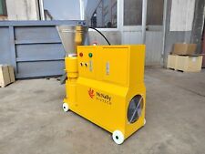 Wood Pellet Mill Single Phase