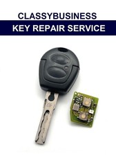 Repair service for VW