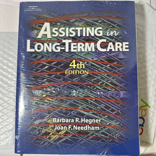 Assisting long term - assisting,