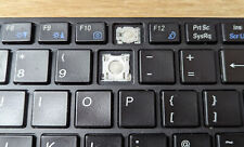 CLEVO P650SA P650SE P651SE P651SG P650RE3 P650RE6 P655SE P650RP UK KEYBOARD KEY