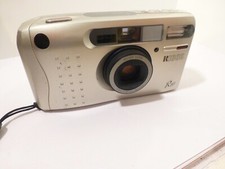 RARE RICOH R10 , 35mm FILM COMPACT CAMERA