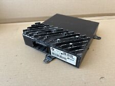 08376312 GENUINE OEM AMPLIFIER 01-05 BMW E46 /3 AMP RADIO AUDIO