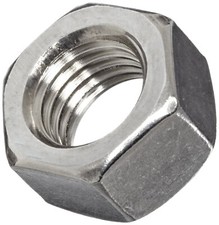 A2 STAINLESS STEEL HEXAGON