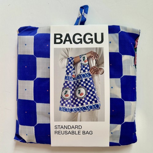 New baggu standard bag - baggu,
