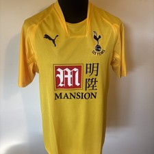 Tottenham 3rd shirt 2007/08