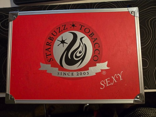Starbuzz sexy ladies - starbuzz, edition