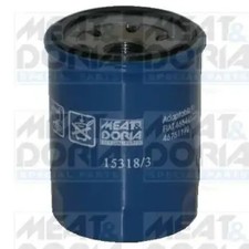 Oil filter Spin-on Filter