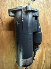 Audi A4 B7 Diesel 2.0 TDI Starter Motor BOSCH 