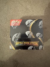 Pokémon TCG Mega Evolution