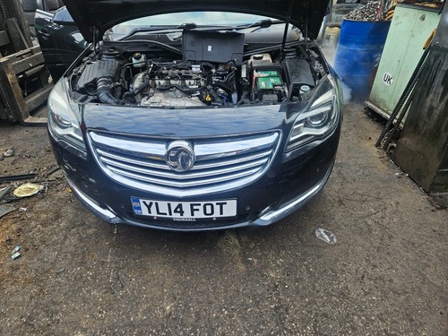 2013 vauxhall insignia - 2013, -17