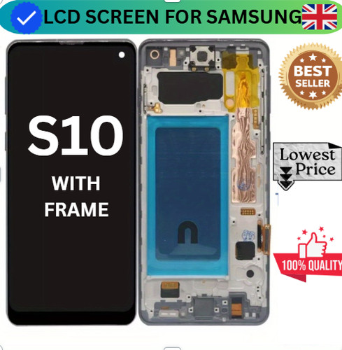 For samsung galaxy s10 - for, g973f