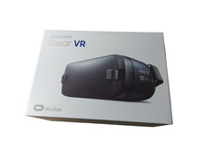 Samsung Gear VR Smartphone VR Oculus Headset New