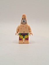 LEGO SpongeBob SquarePants
