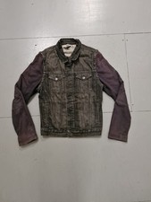Levis Engineered Denim Jacket