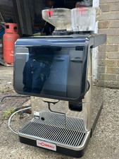 La Cimbali S30 CS11 - Bean to