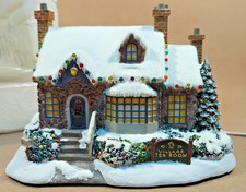 2001 Thomas Kinkade's