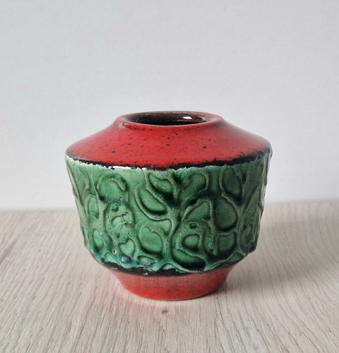 Mid century west german green - mid-century,