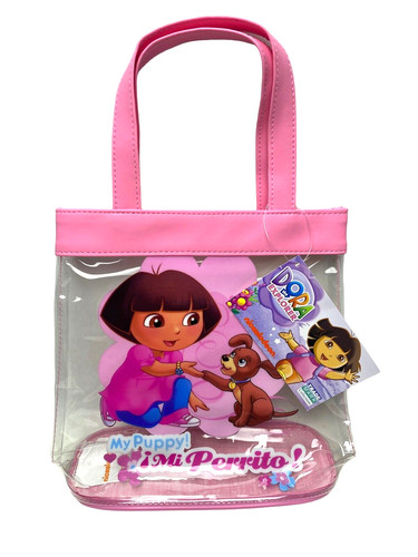 Dora the explorer - dora,