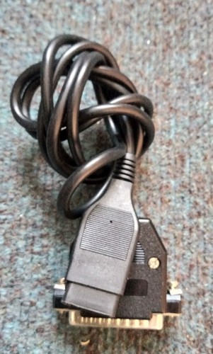 Serial pin din - serial,