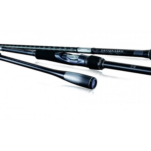 Shimano lunamis spinning - shimano,